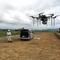 Компания Terra Drone, известный производитель беспилотных аппаратов из Японии, открывает свой офис в австралийском Брисбене.