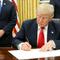 Недавно Дональд Трамп официально объявил о вводе новых пошлин на импорт металлургической продукции. В данном случае речь идет о 25 % пошлине на ввоз стали и 10 % на импорт алюминия.