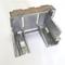 Продолжаем информировать об освоении на литейно-механическом заводе  ООО «НТЦ-БУЛАТ» нового вида литья из цветных сплавов, а именно, отливки «Основание».
